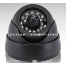 Clearance: 700TV Lines Waterproof Dome CCTV Camera (SX-G140)